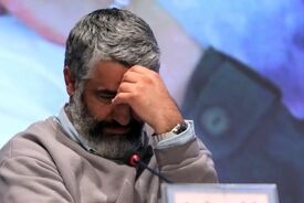 قرار بازداشت پژمان جمشیدی نقض شد