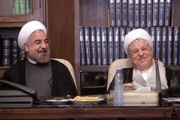 سخنان آیت الله هاشمی رفسنجانی(ره) درباره انتخابات نود و شش
