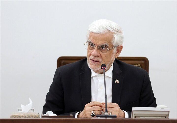 دستور یلدایی عارف به تولیدکنندگان، اصناف و نهادهای نظارتی
