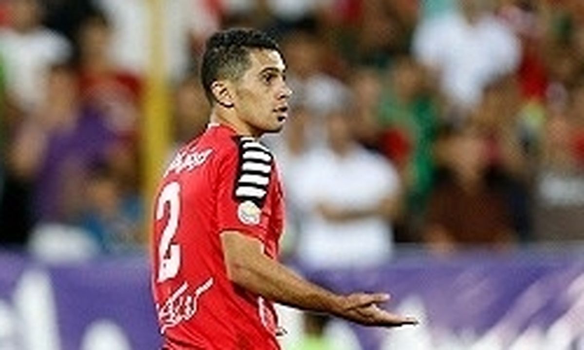 دوری ۳ هفتهای عالیشاه از میادین