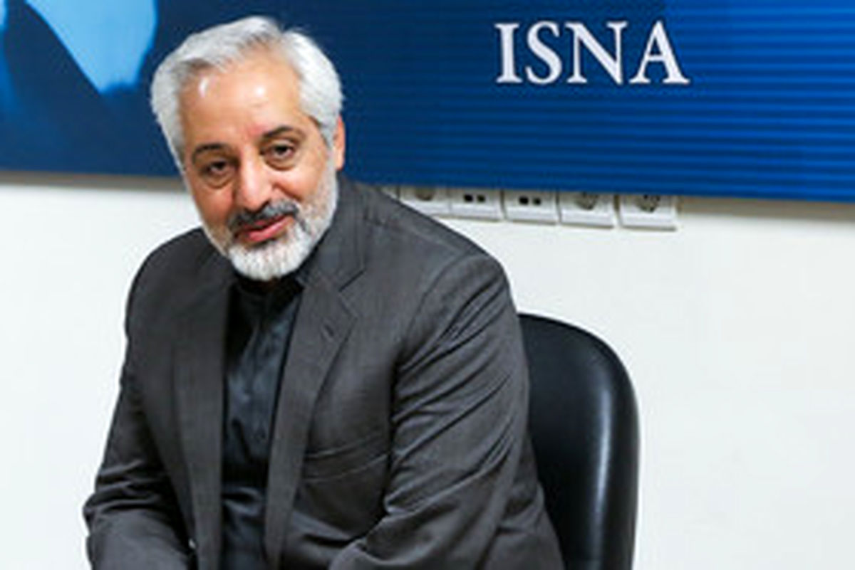 واکنش مشاور روحانی به درخواست احمدینژاد