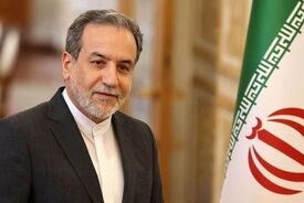 ابراز امیدواری عراقچی نسبت به گسترش روابط با قزاقستان

