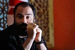 روایت رضا هلالی از ممنوع التصویری اش