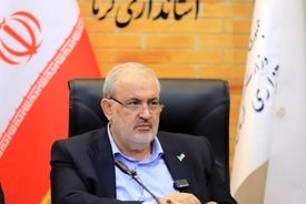 ۸۰ درصد شهر تهران از بازچرخانی آب بهره‌مند است