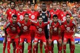 اسپانسر پرسپولیس ۴۰ میلیارد تومان پول می آورد