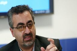 احتمال تغییر لحظه‌ای فاز بیماری کرونا
