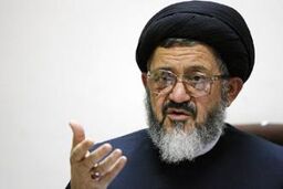 کار مفید در کشور ۴۵ دقیقه در ۲۴ ساعت است / فرهنگ اول دغدغه خانواده ها باشد بعد دستگاه های کشوری