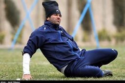 نیکبخت: کارنامه قلعه نویی روشن است و انتقاد از او دور از انصاف