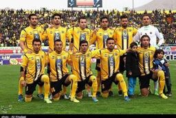 خوروش و بصیرت در کادرفنی جدید سپاهان
