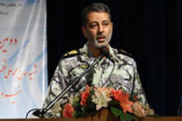 حضور همیشگی مردم در صحنه نماد ایستادگی در برابر دشمنان است