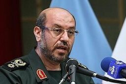 نیروهای مسلح آماده دفاع از کیان جمهوری اسلامی ایران هستند