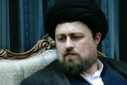 سید حسن خمینی درگذشت آیت الله موسوی شیرازی را تسلیت گفت