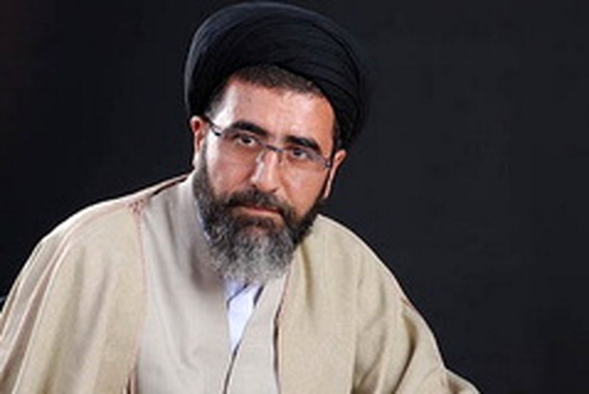 حمله به یک نماینده مجلس در مکه