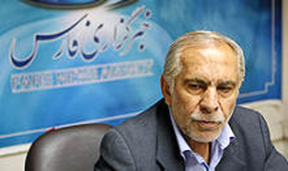برادرم گفته در هیچ انتخاباتی نامزد نمی شود و وقتی بگوید نه یعنی نه