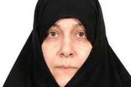 دیدار اعضای فراکسیون زنان مجلس با مقام معظم رهبری