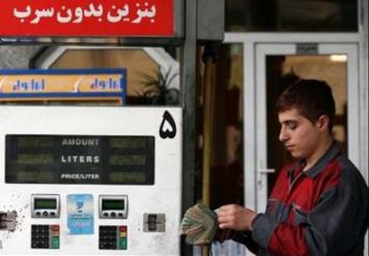 آلودگی هوا با بنزین پتروشیمی ها ثابت نشده است