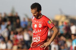 کری خوانی به سبک پرسپولیس