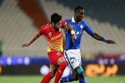 استقلال - فولاد؛ نبرد قرمز و آبی برای قهرمانی / پرسپولیس و نفت همچنان در کورس