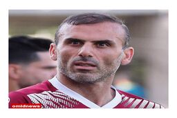 خداحافظی سید جلال حسینی از دنیای فوتبال