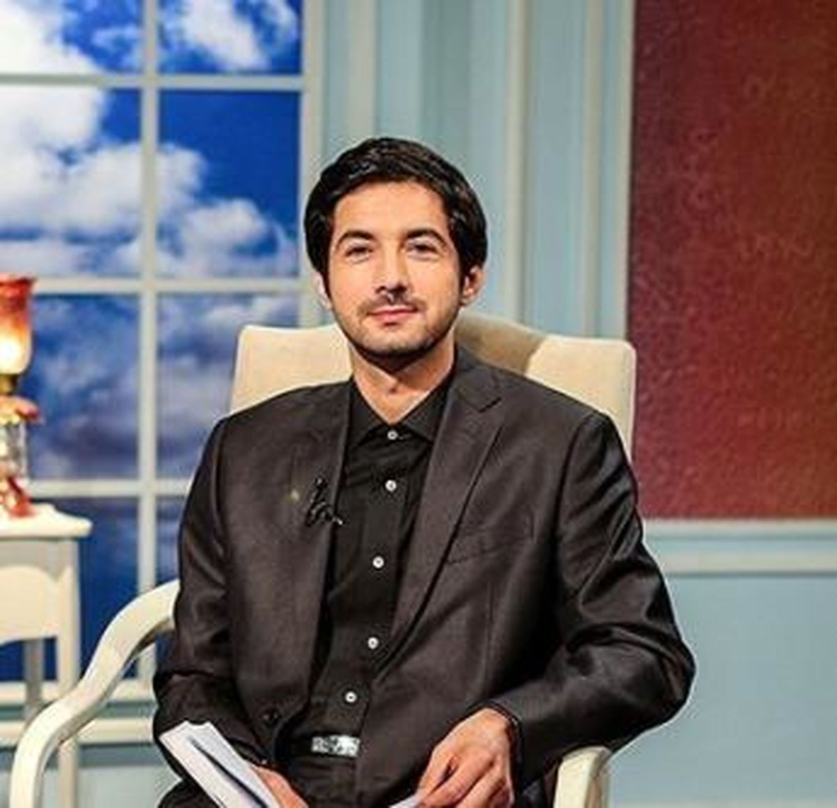 آیا علنی کردن اختلافات روی آنتن زنده " سمت خدا " بود؟