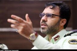 ابقاء یا اتمام مأموریت فرمانده ناجا از نگاه معاون اجتماعی نیروی انتظامی