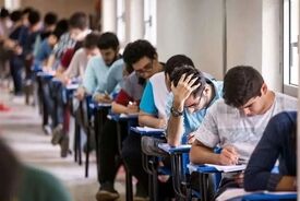 نمرات نهایی یازدهم به‌طور قطعی در کنکور تأثیر دارد