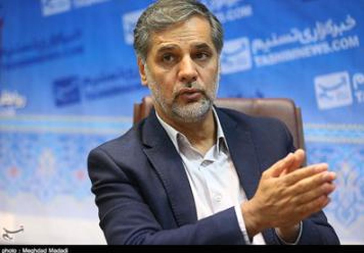 ایرادات شورای نگهبان به لایحه تعیین حریم امنیتی اماکن در کمیسیون امنیت بررسی شد