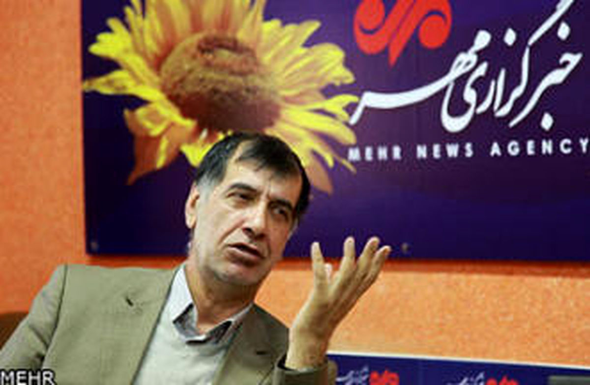 باهنر: نقدهای جدی به سیاست های فرهنگی دولت داریم / شرط ما شرط دولت است