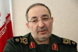 ایران پیروز نبرد و مصاف تاریخی با استکبار جهانی خواهد بود