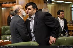رضازاده: باوجدان ها می فهمند باقری چه خدمتی به وزنه برداری کرد / از انتخاب توکلی راضی هستم