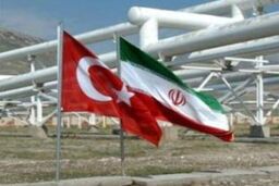 ترکیه: ایران گران فروشی می کند