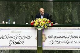 زنگنه هفته آینده به مجلس می رود