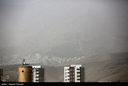 هواشناسی؛ هشدار سرما و وارونگی دما در 6 شهر 