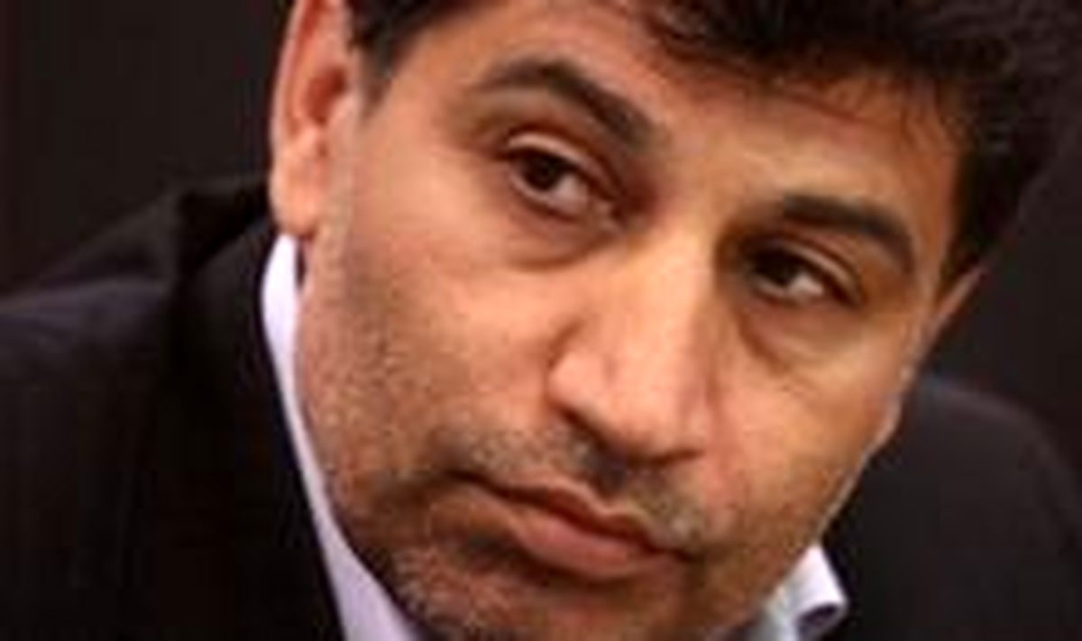 افتخار می کنم به عنوان یک قمی در صبا فعالیت کنم / شرایط متفاوت شده است