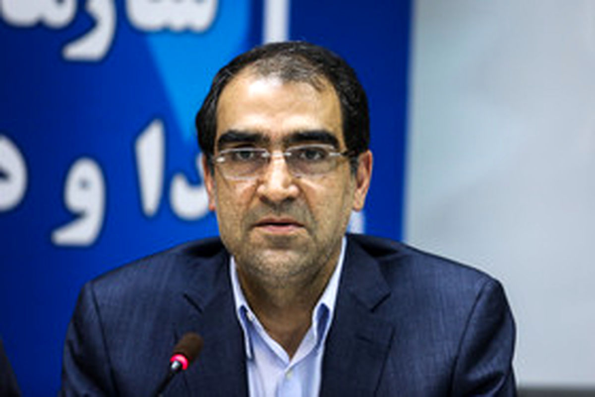 ماجرای کیسه‌های خون از زبان وزیر بهداشت