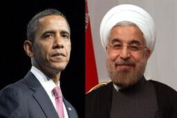 پاسخ قاطعانه روحانی درباره حذف سانتریفیوژها