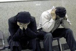 از هر سه ازدواج دو طلاق در تهران