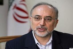 کوه یخ تحریم ها در حال فرو ریختن است