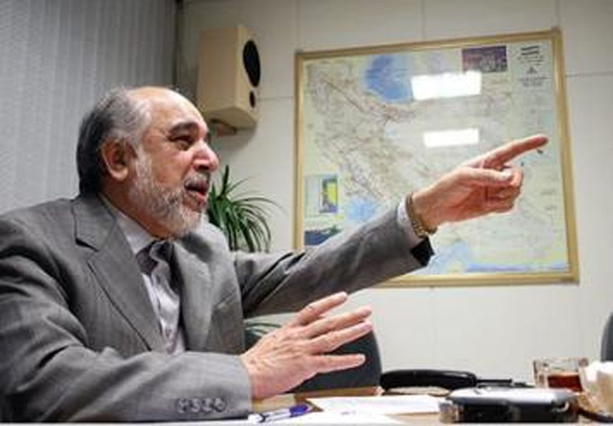 ایران سد عدم دسترسی به تکنولوژی تولید آمونیاک را شکست