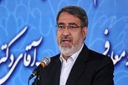روحانی به دلیل صداقتش رئیس جمهور شد