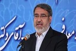 روحانی به دلیل صداقتش رئیس جمهور شد