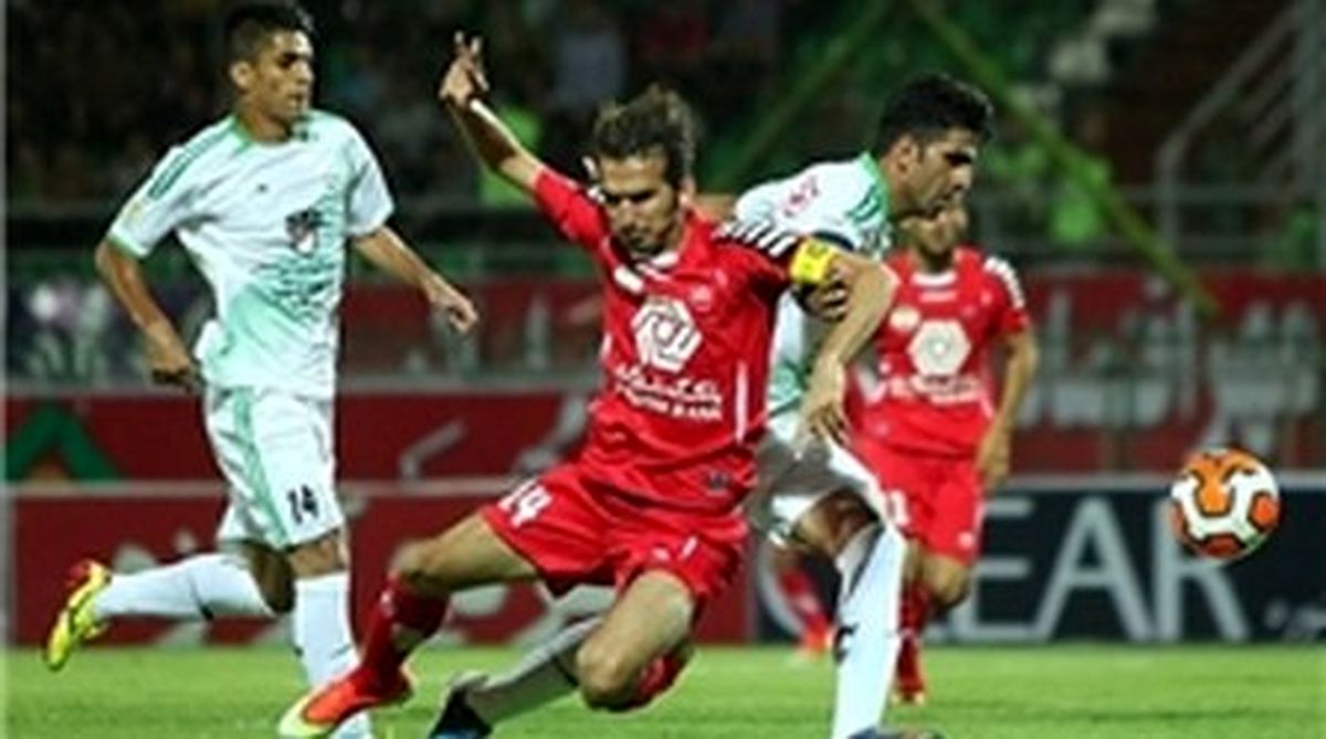 خبر بسیار خوش برای پرسپولیسی ها!