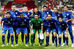 بی نظمی، عدم هماهنگی و عصبانیت نجف نژاد