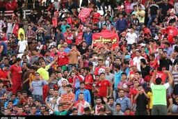 مدیران پرسپولیس سه شنبه رودرروی خبرنگاران