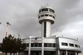 سخنگوی هواپیمایی کشوری: پروازها برقرار است
