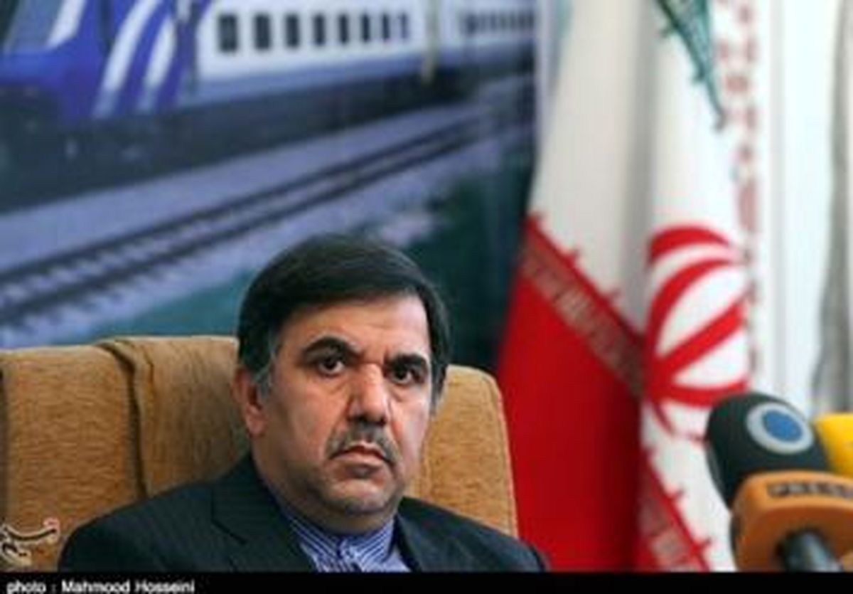 ارائه سند مقدماتی طرح جامع حمل ونقل تا ۶ ماه آینده