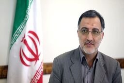 زاکانی:ظاهر شهر باید به شهروندان ارامش دهد/از تهران الگویی برای جهان اسلام میسازیم