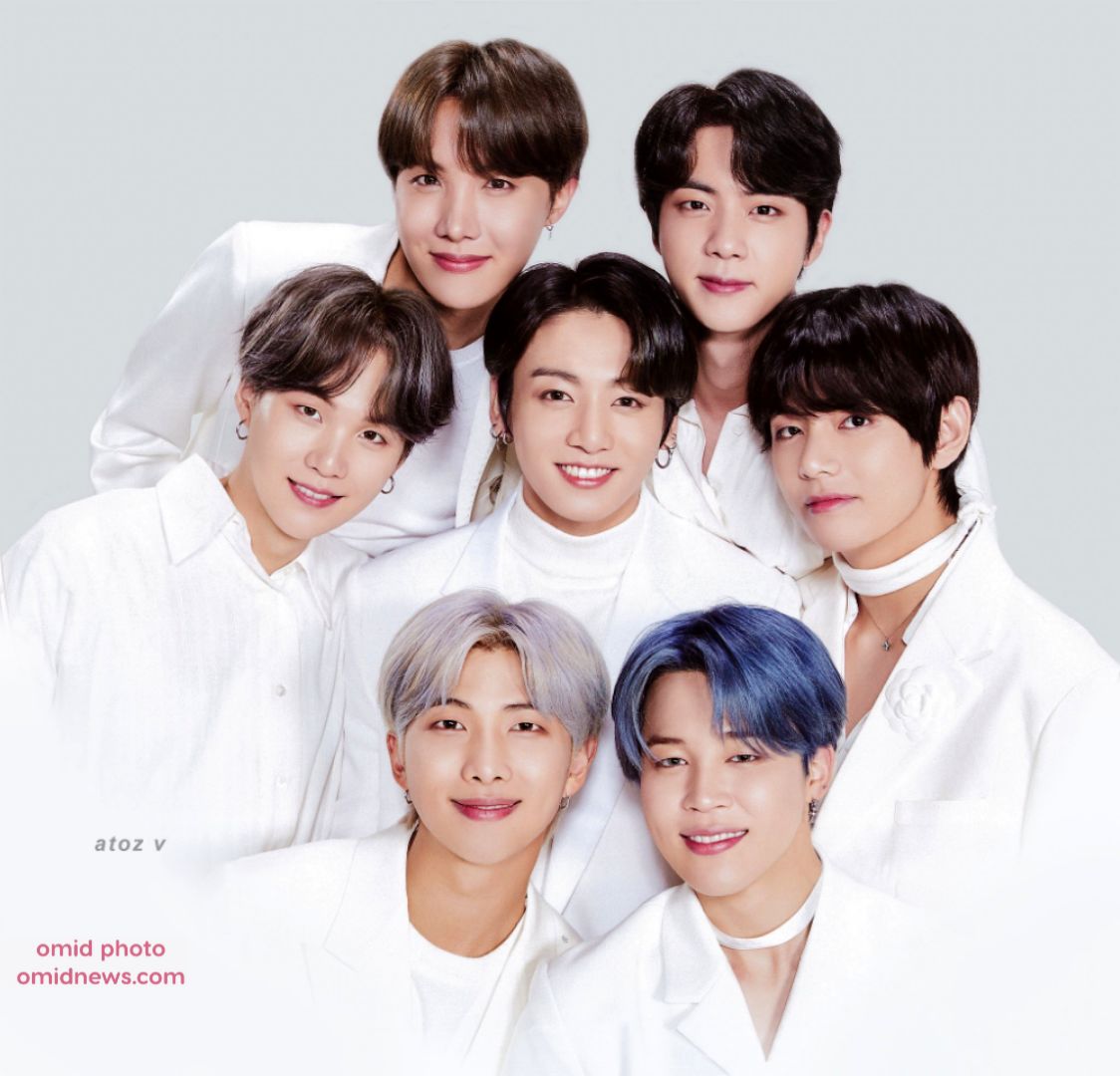 آتش کرونا به جان bts افتاد