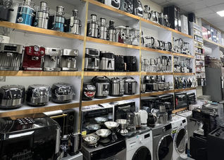 رکود در بازار لوازم خانگی/ تقاضا به پایین‌ترین سطح رسید