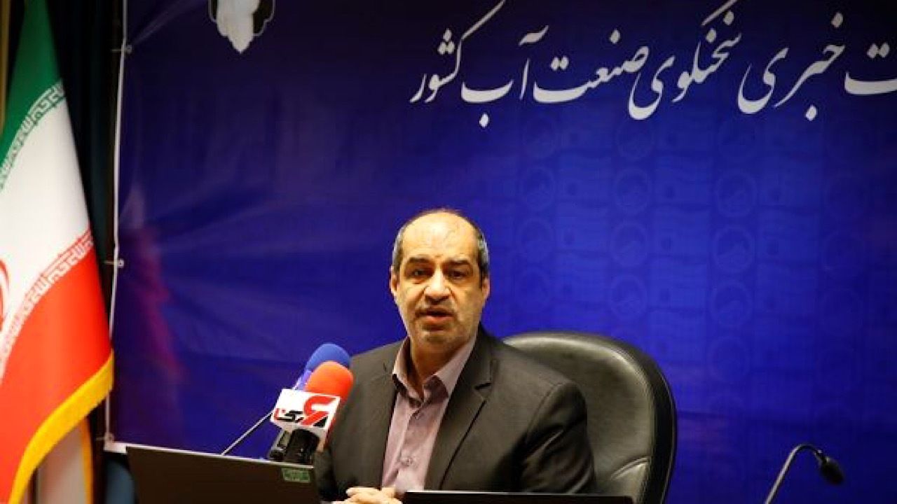 منابع آبی تهران پاسخگوی عبور ایمن از ماه‌های پیش‌رو نیست
